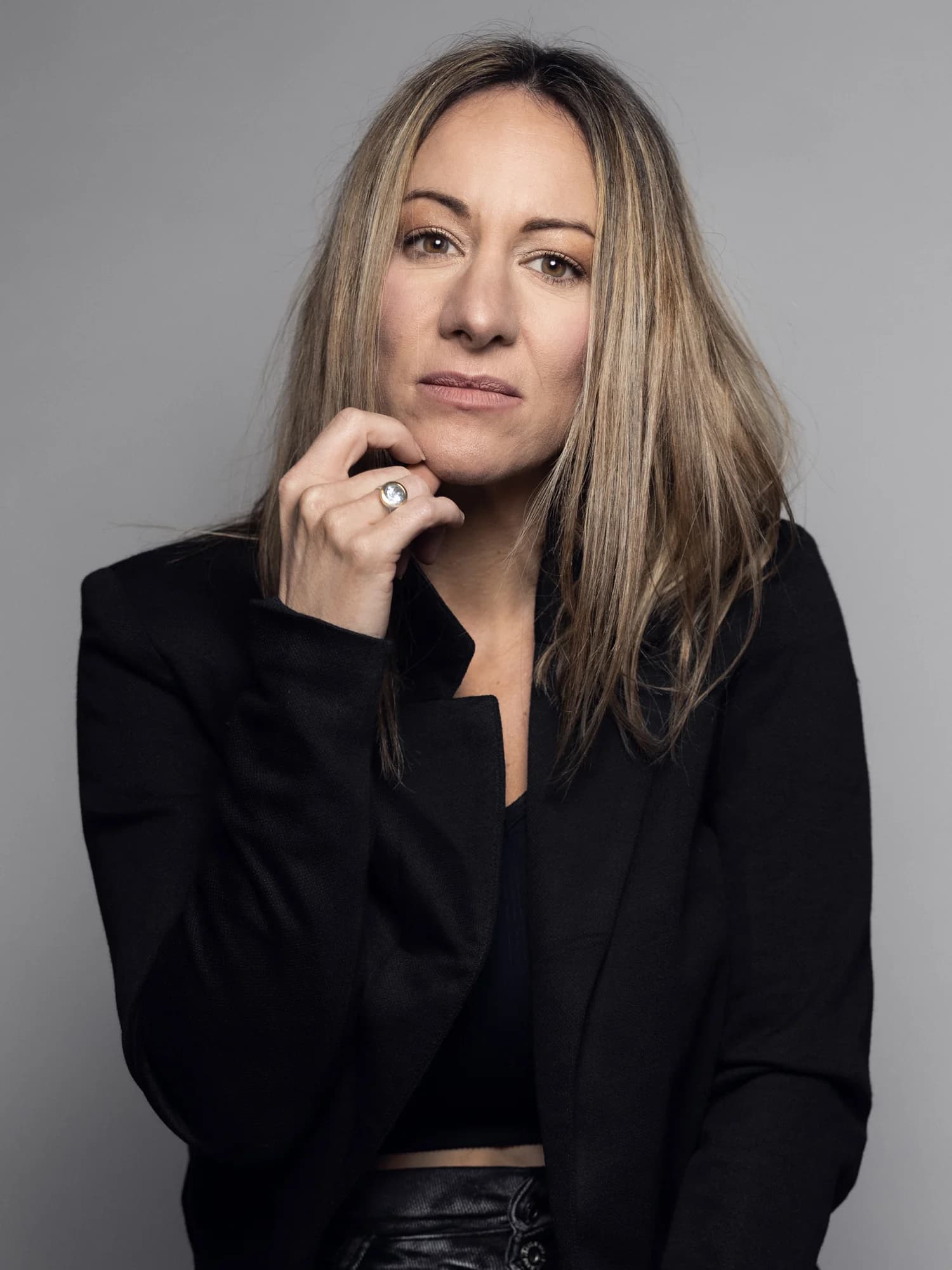 Nathalie, assistante de projet de Be With You Events